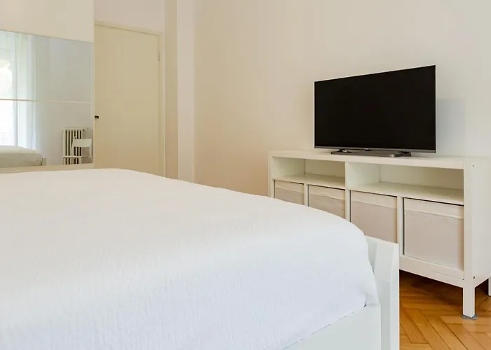 Letizia5 Sweet&cozy Apartament