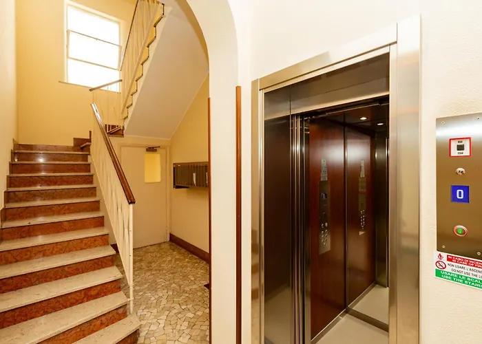 Letizia5 Sweet&cozy * Mediolan