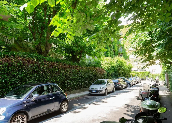 Apartament Letizia5 Sweet&cozy