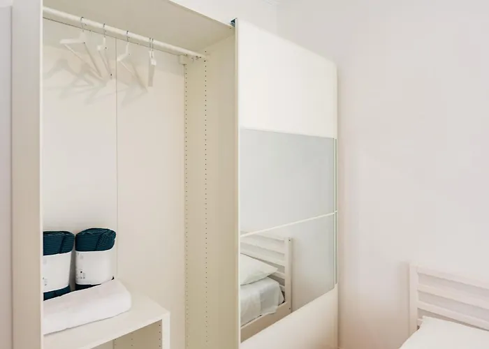 Letizia5 Sweet&cozy Apartament Mediolan