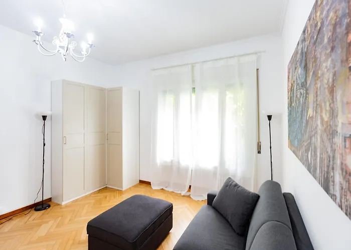 Letizia5 Sweet&cozy Mediolan