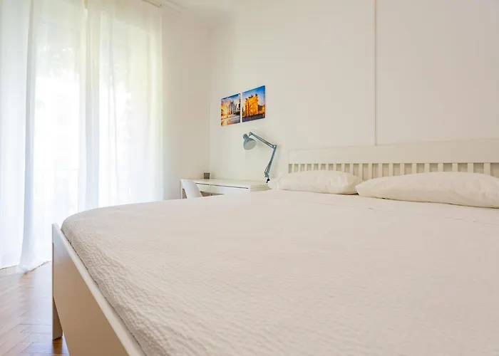 Letizia5 Sweet&cozy * Mediolan