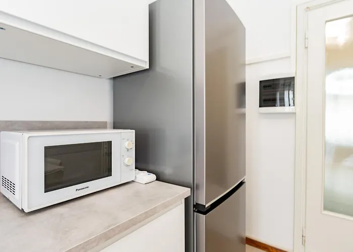 Apartament Letizia5 Sweet&cozy