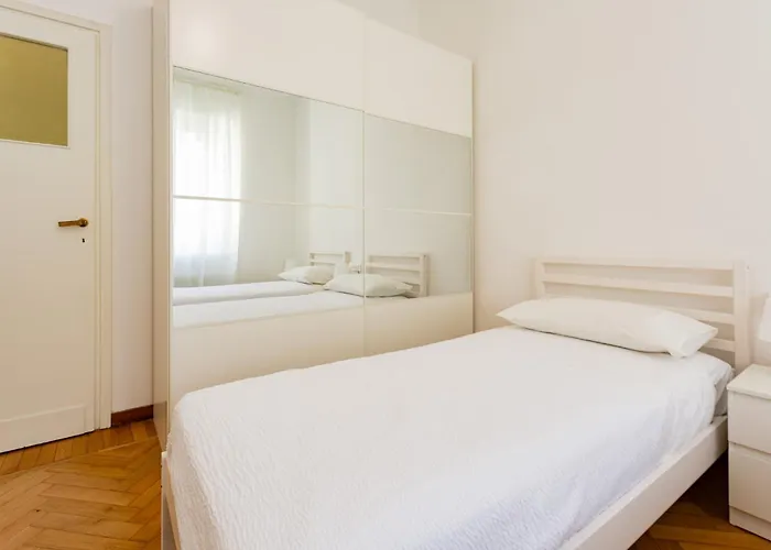 Letizia5 Sweet&cozy Apartament *