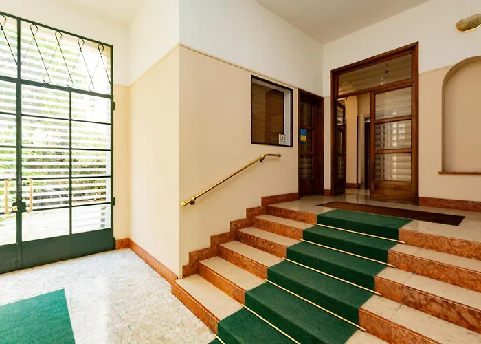 Apartament Letizia5 Sweet&cozy *