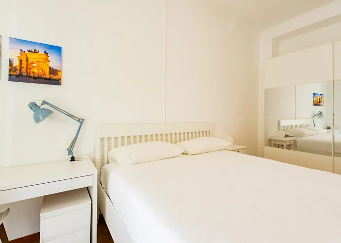 Letizia5 Sweet&cozy Mediolan