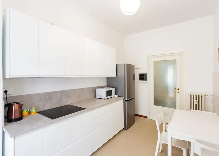 Letizia5 Sweet&cozy * Mediolan