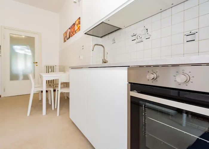 Letizia5 Sweet And Cozy By Hospity *