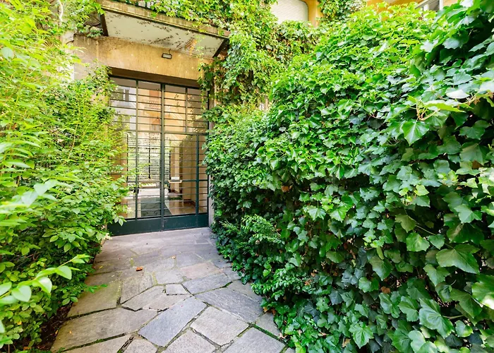 Letizia5 Sweet&cozy Apartament