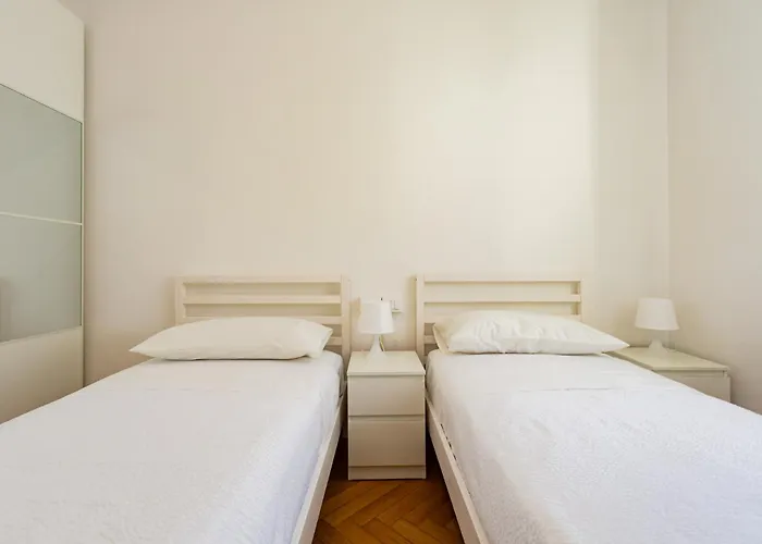 Apartament Letizia5 Sweet&cozy