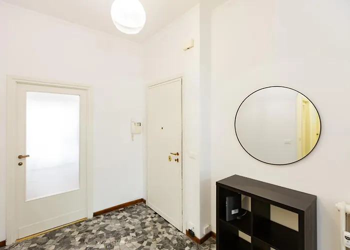 Letizia5 Sweet&cozy Apartament *