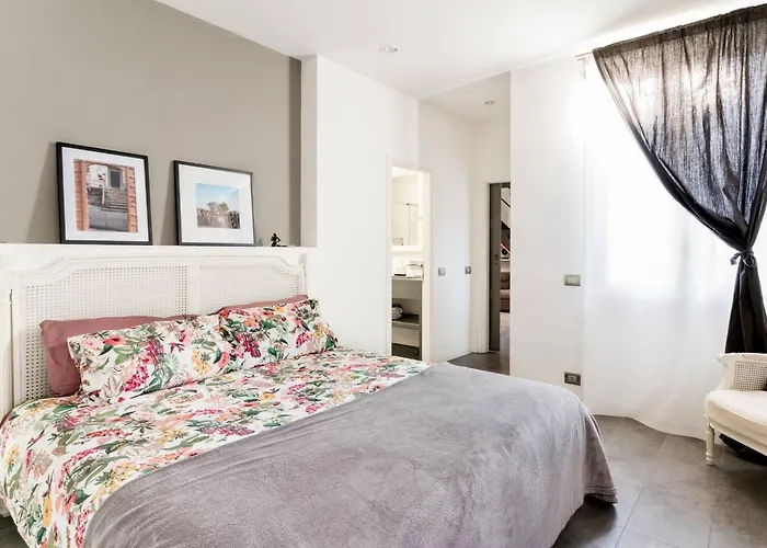 Welkhom Bocconi Loft 2bdr And 2bth Milano
