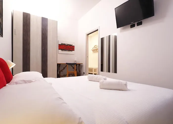 Primopiano - Stefanardo Apartman