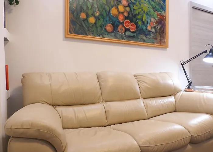 Primopiano - Stefanardo Lejlighed *