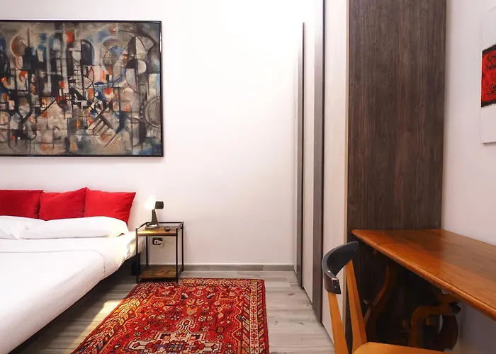 Primopiano - Stefanardo Lejlighed *