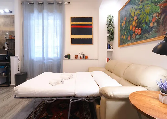 Primopiano - Stefanardo * Milano