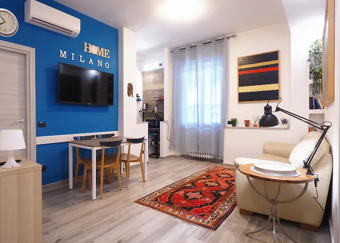 Primopiano - Stefanardo Lejlighed *