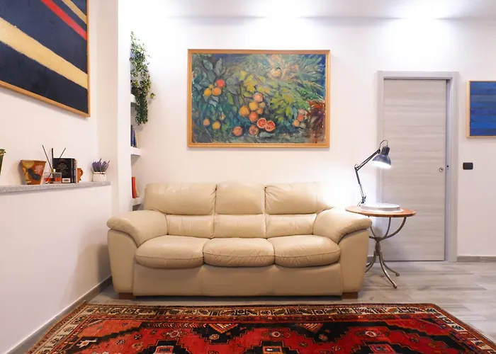 Lejlighed Primopiano - Stefanardo *