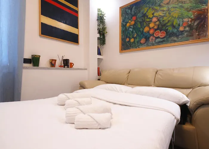 Primopiano - Stefanardo *