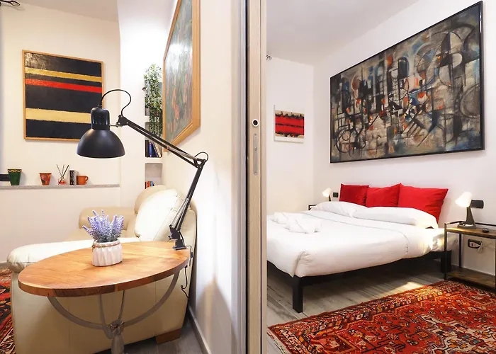 Apartman Primopiano - Stefanardo