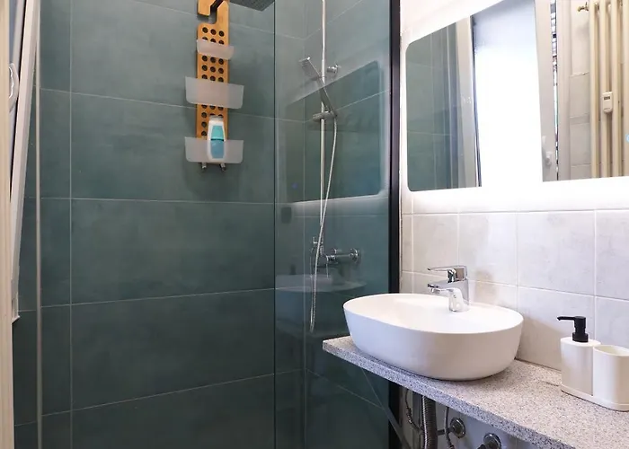 Primopiano - Stefanardo Milano