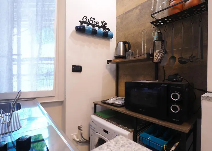 Apartman Primopiano - Stefanardo