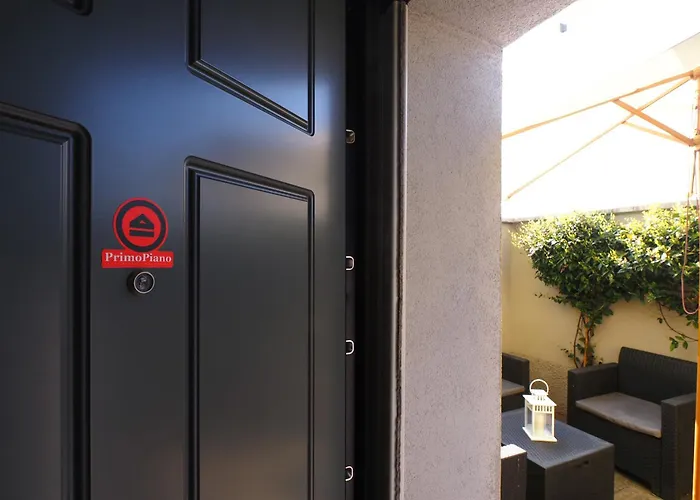 Appartement Primopiano - Rogoredo