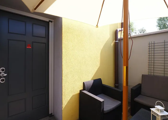 Appartement Primopiano - Rogoredo Milan