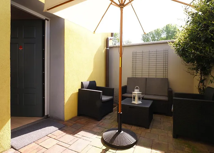 Primopiano - Rogoredo Appartement *