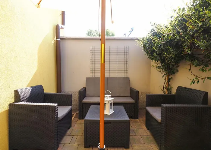 Appartement Primopiano - Rogoredo Milan