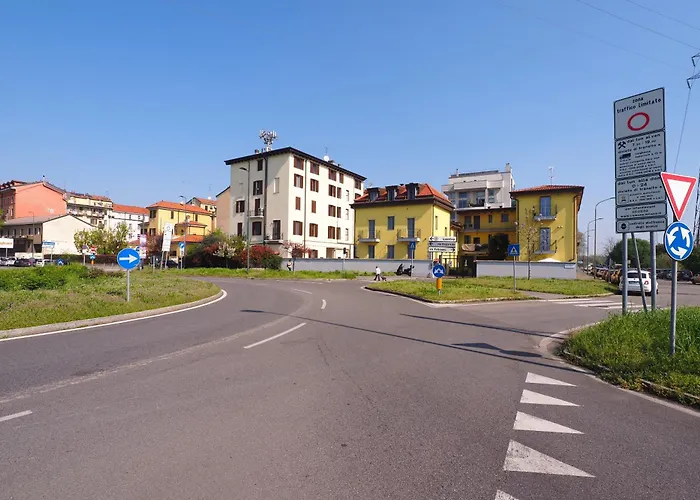 Primopiano - Rogoredo * Milan