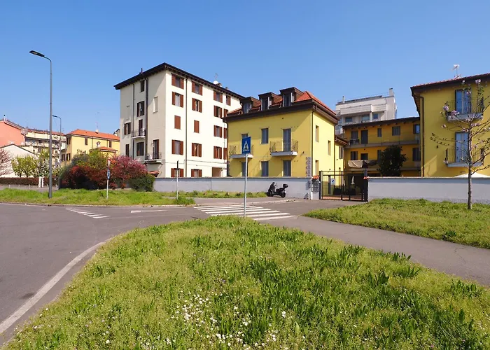 Apartment Primopiano - Rogoredo