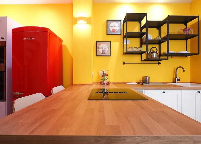 Apartament Primopiano - Rogoredo *