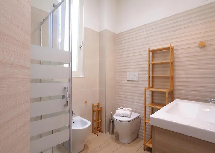 Appartement Primopiano - Rogoredo *