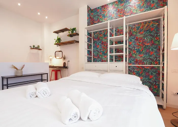 Primopiano - Rogoredo