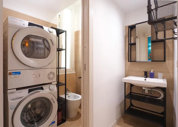 Primopiano - Rogoredo Apartament