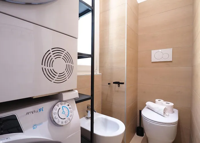 Apartament Primopiano - Rogoredo