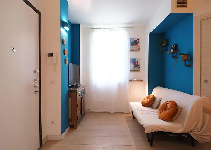 Primopiano - Rogoredo Appartement *