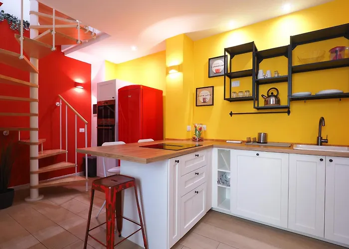 Apartament Primopiano - Rogoredo *