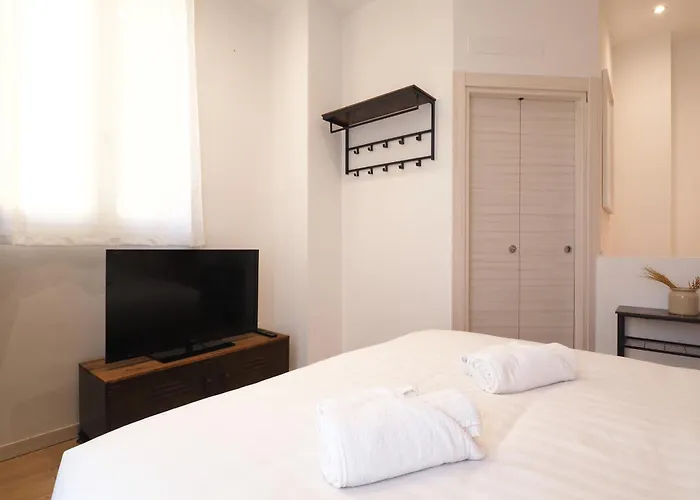 Appartement Primopiano - Rogoredo