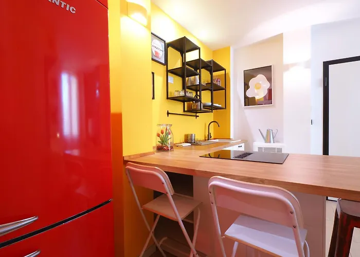 Primopiano - Rogoredo Apartament *