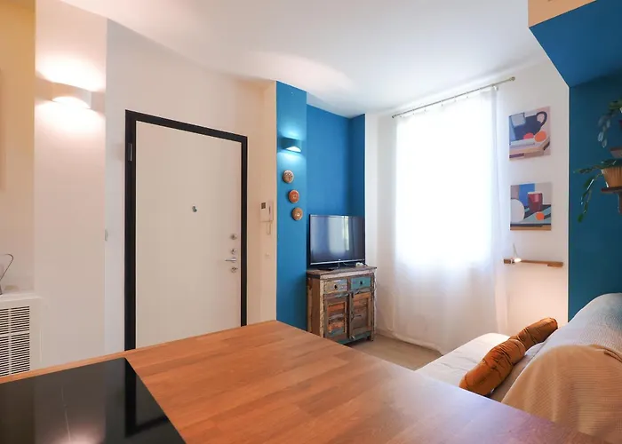 Apartament Primopiano - Rogoredo *