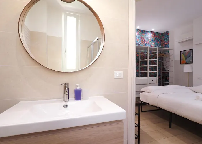 Primopiano - Rogoredo Appartement Milan