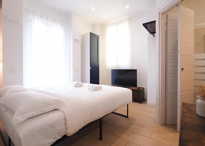 Primopiano - Rogoredo