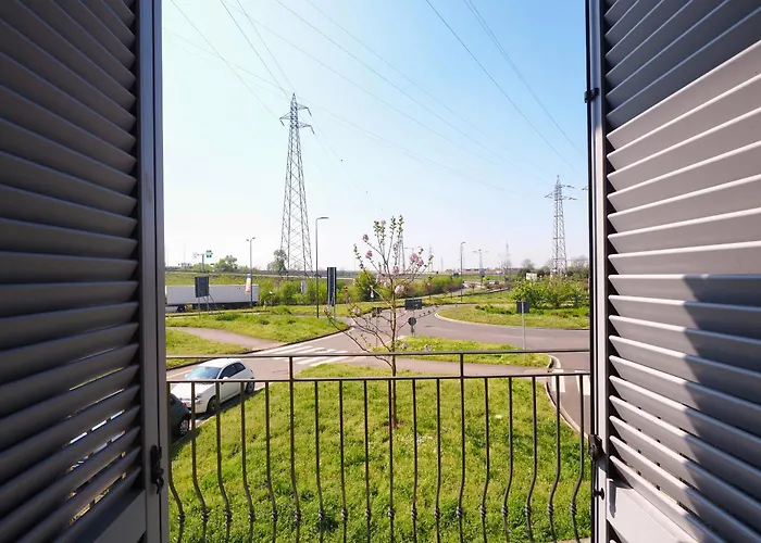 Appartement Primopiano - Rogoredo