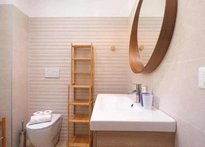 Primopiano - Rogoredo Apartament *