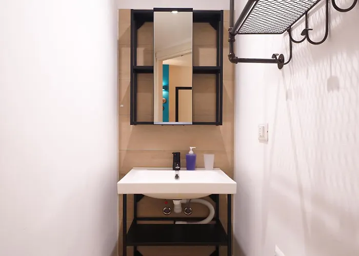 Appartement Primopiano - Rogoredo *