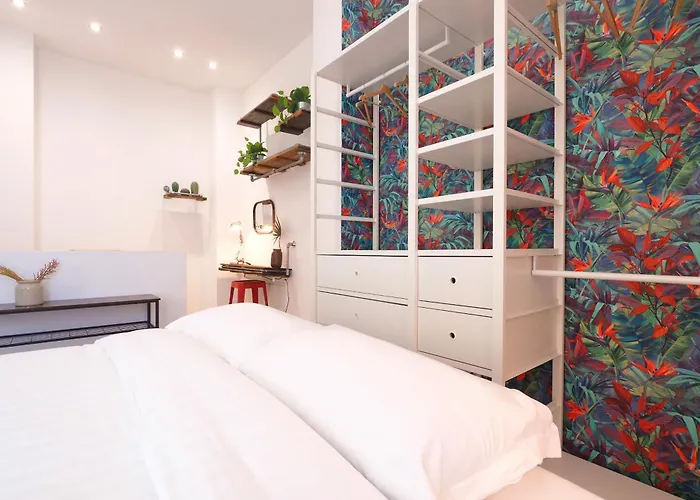 Primopiano - Rogoredo Apartment Milan