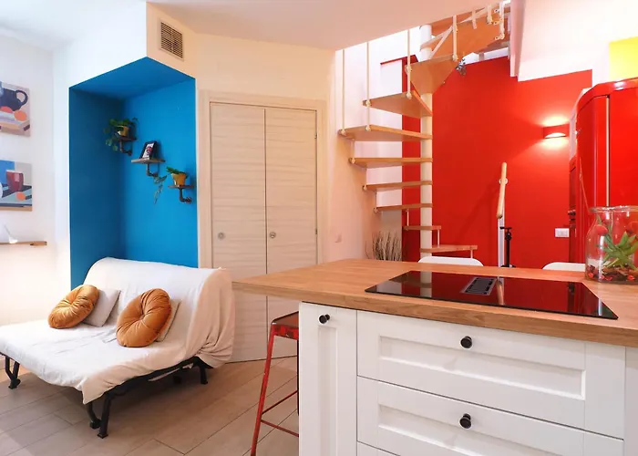 Primopiano - Rogoredo *