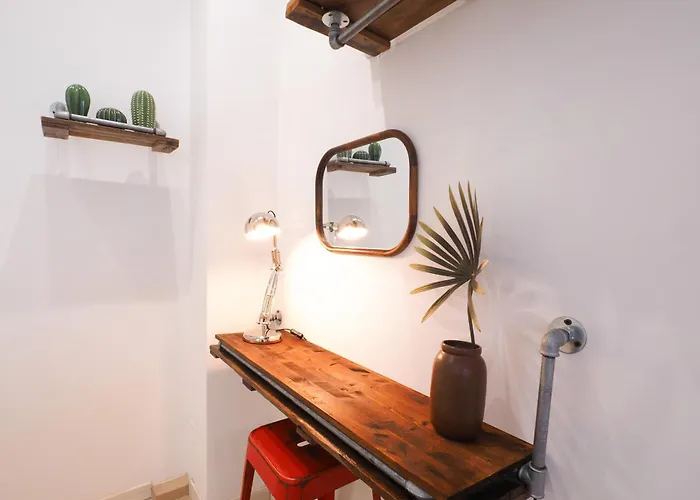 Primopiano - Rogoredo Appartement